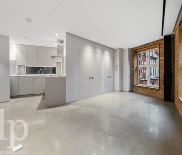 1 Bedroom Apartment, Brewer Street, Soho W1F - Photo 1