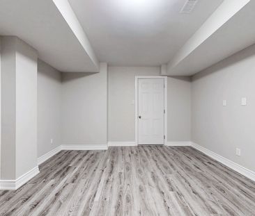 For Lease - 198 Boundary Boulevard Unit# Basement, Whitchurch-Stouf... - Photo 5