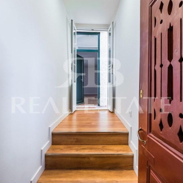 Apartamento T3+1 em Lisboa - Photo 1