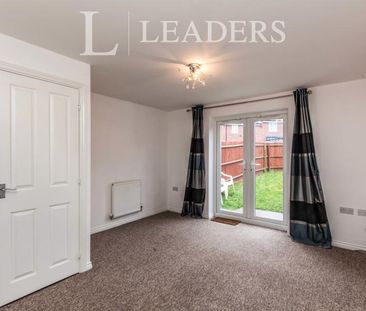 3 bedroom house to rent Swallow Crescent, Ravenshead, Nottingham, N... - Photo 1