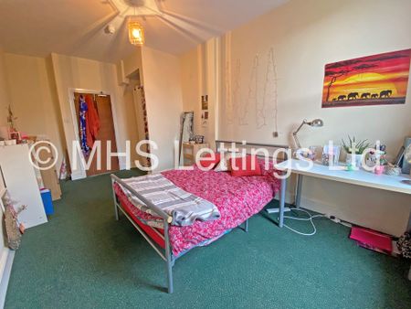 9 Bedroom Mid Terraced House for rent in Belle Vue Road - Photo 4