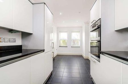 Banchory Road, Blackheath, SE3 - Photo 3