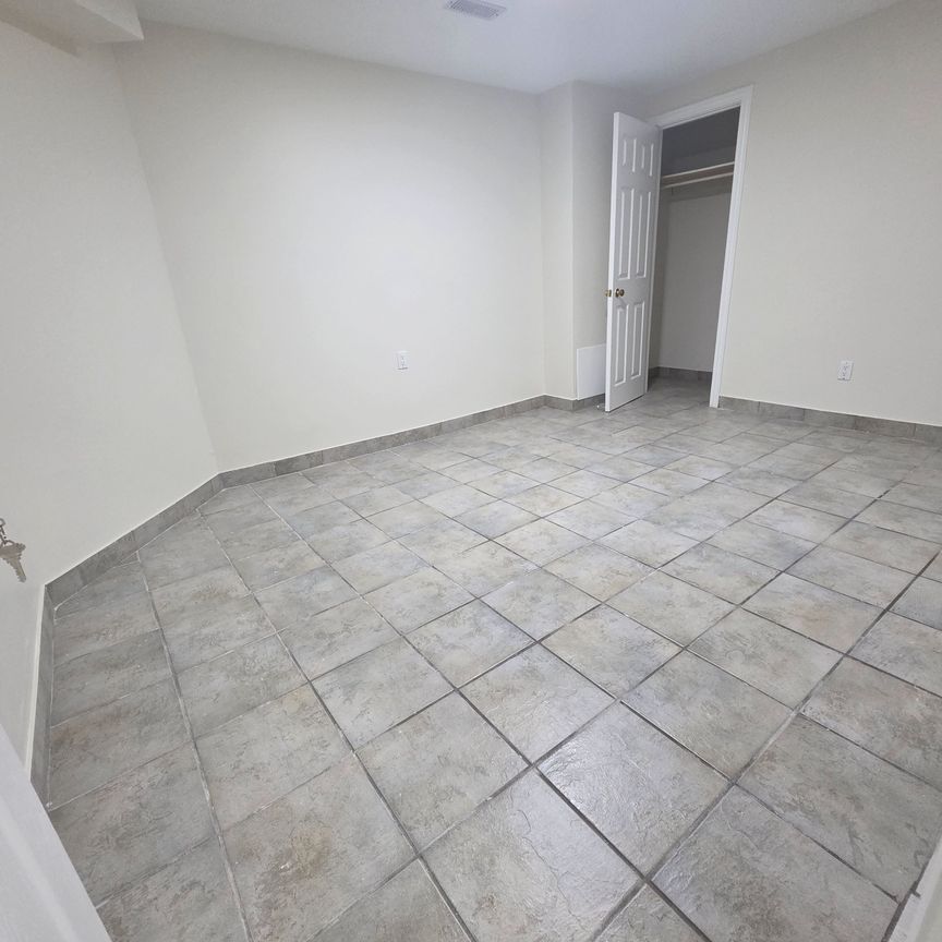 For Lease - 3158 Avalon Drive Unit# Lower, Mississauga, Ontario - Photo 1