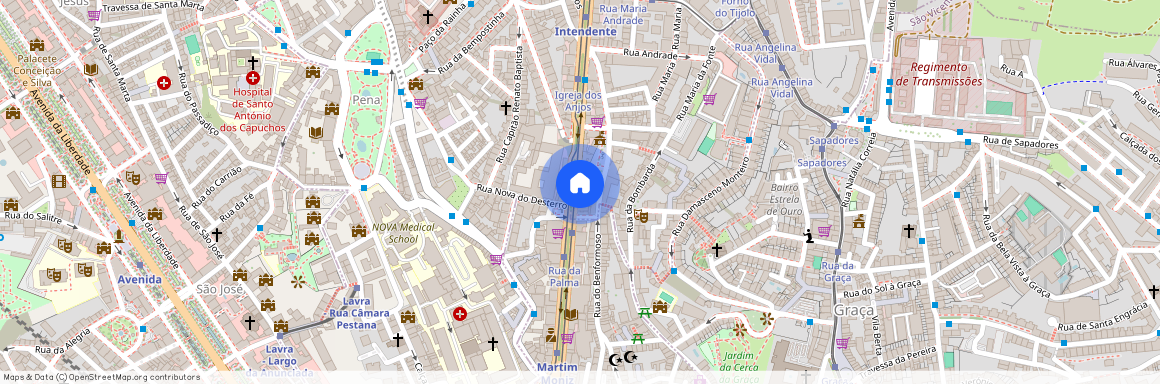 lisbon, Lisbon 1100-395