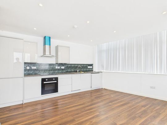 1 bedroom flat to rent - Photo 1