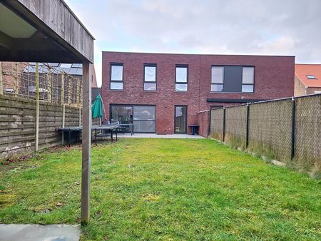 Huis optie huur - Photo 2