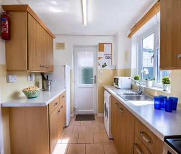 4 bedroom house to rent - Photo 1