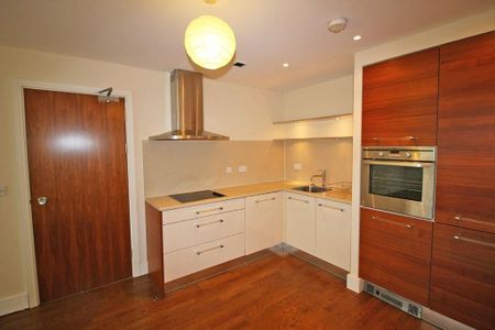 1 bedroom apartment to rent - Photo 3