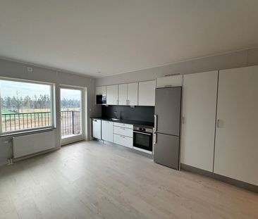 Gymnastikvägen 2B – 1 rok (1208) - Foto 2