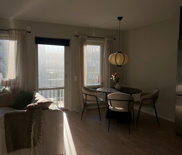 Grafiska vägen, Göteborg - Foto 6