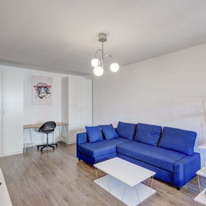 Drumul Taberei, Auchan, Residence 158 - Photo 1