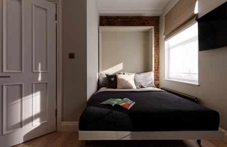 Studio to rent - Photo 2