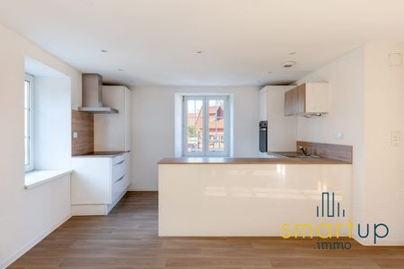 Herrlisheim - Appartement T4 - terrasse - cave - parking - Photo 4