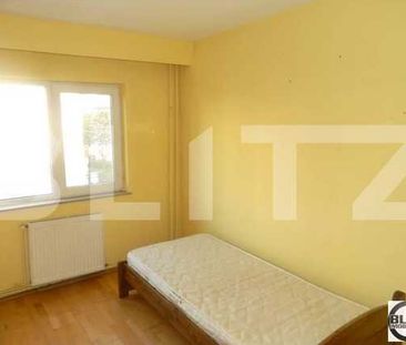 4 camere pe strada Oltului 90 mp + 2 balcoane - Photo 4