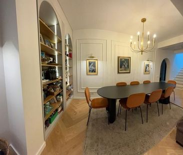 VILA 5 CAMERE DE INCHIRIAT | IANCU NICOLAE | 200 MP GRADINA - Photo 3
