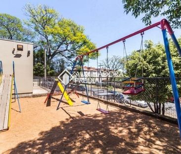Apartamento com 2 quartos e 42m² para alugar em Glória, Porto Alegre. - Foto 6