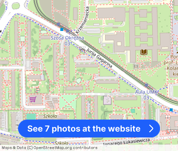 Mieszkanie do wynajęcia ul. Gagarina - Photo 1