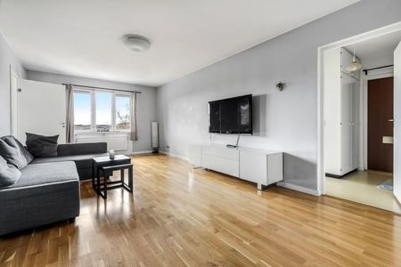 Mariehamnsgatan, Kista - Foto 3