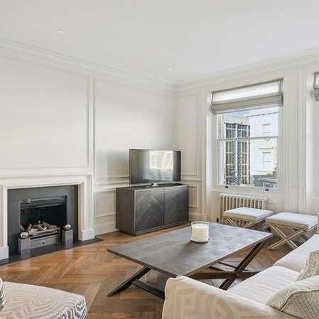 Collingham Place, Kensington And Chelsea, London, SW5 - Photo 1