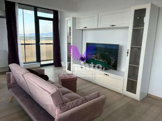 Apartament 3 camere Balcon | Parcare | Doamna Stanca | Selimbar - Fotografie 1