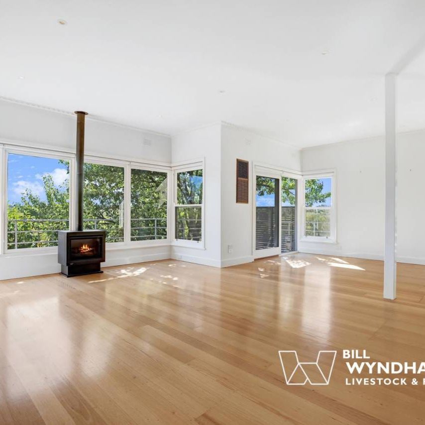 Elevated Living with Stunning River Flat Views - Photo 1