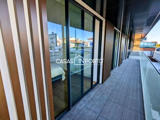 3 bedroom luxury Flat for rent in Ílhavo, Aveiro - Photo 1