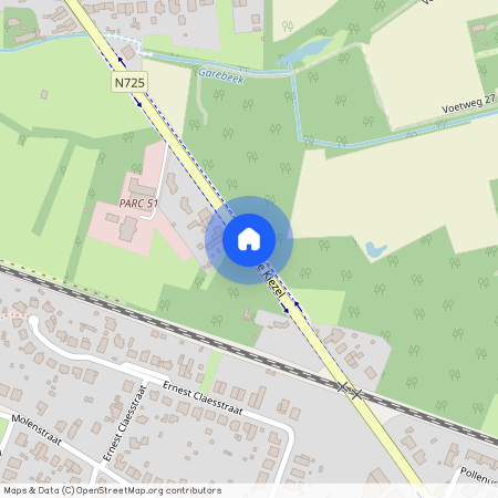 Lummense Kiezel, 3510 Kermt