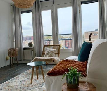 Te huur: Appartement Lederambachtstraat in Amsterdam - Photo 1