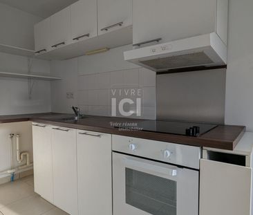 Appartement T3 69.40m² - Centre-ville Sainte Luce Sur Loire - Photo 5