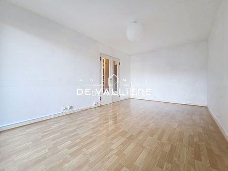 Location Appartement 2 pièces 46m² RUEIL MALMAISON 92500 - Photo 2