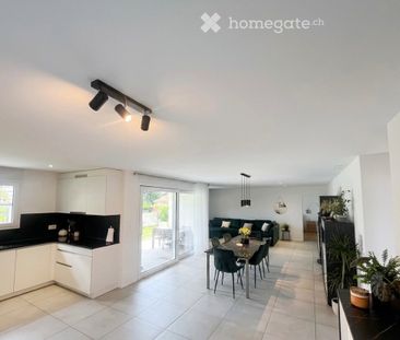 3 Zimmer, 95 m² - Photo 1