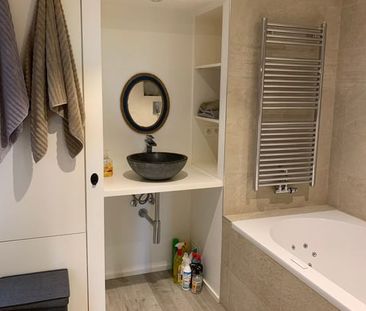 Appartement te huur - Foto 5