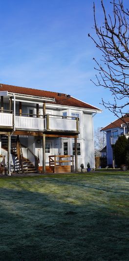 Ängsgatan, Sollebrunn - Foto 1