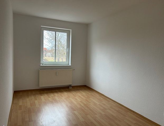 Schöne 2-Zimmerwohnung mit Balkon - Photo 1