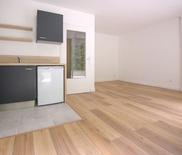 Location Appartement 1 pièce 29m² NANTES 44000 - Photo 5