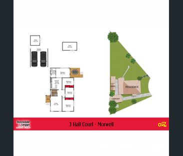 EXCELLENT PRESENTATION - Photo 3