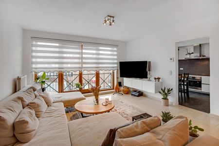 Appartement te huur in Turnhout - Photo 4