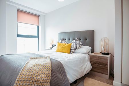 1 bedroom apartment - Photo 3