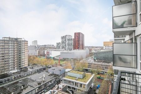 Kruiskade 119H - Foto 4