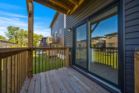 For Lease - 100 Berkely Street Unit# Lower, Wasaga Beach, Ontario - Photo 3