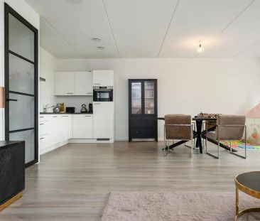 Appartement Westerdreefkwartier, Nieuw-Vennep - À louer - Photo 3