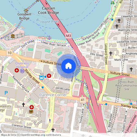 11/321 Vulture Street, South Brisbane, QLD 4101