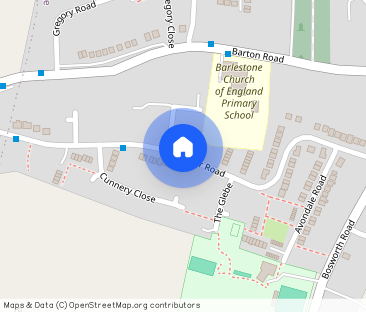 Manor Road, Barlestone, Nuneaton - Photo 1