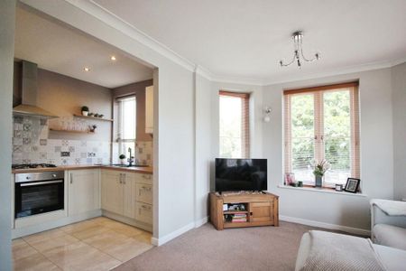 2 bedroom apartment to rent - Photo 2