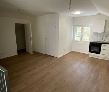 1.5 Zimmer, 40 m², 1. Stock - Photo 6