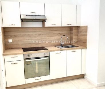 Location Appartement 2 pièces 44m² CANNES 06400 - Photo 4