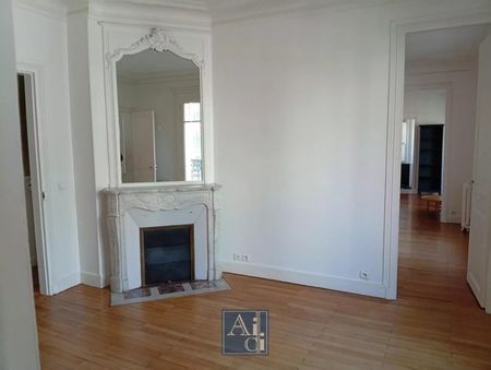 Appartement 4 Pièces 92 m² - Photo 2