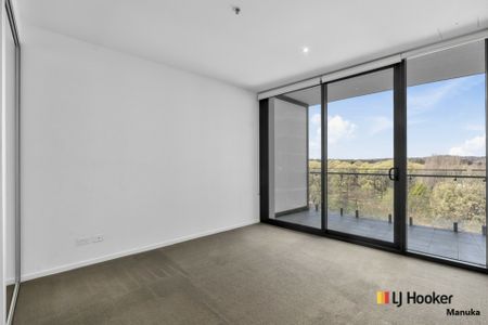 709/240 Bunda Street, Canberra ACT, Belconnen - Photo 5