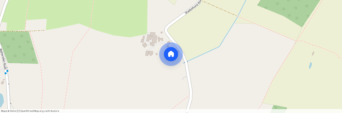 Woodchurch, TN26 3PN