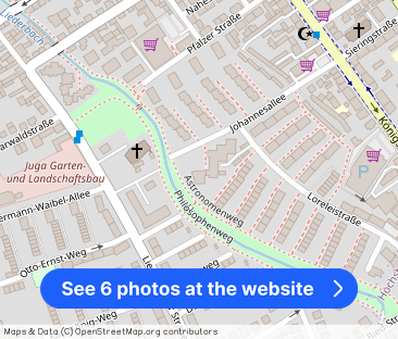 Johannesallee 41, 65929 Frankfurt am Main OT Unterliederbach - Photo 1